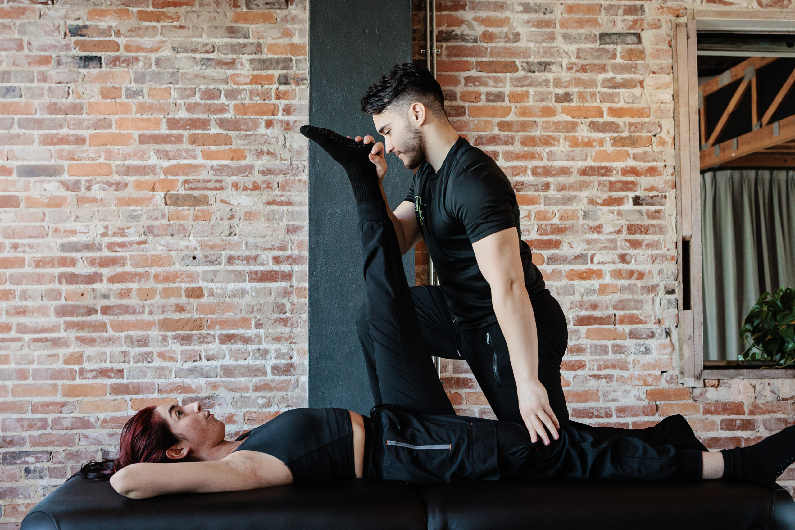 How Strategic Stretching Prevents Injury and Optimizes Performance